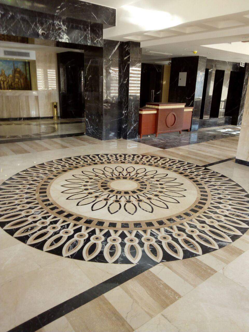 Tiba Pyramids Hotel Giza المظهر الخارجي الصورة