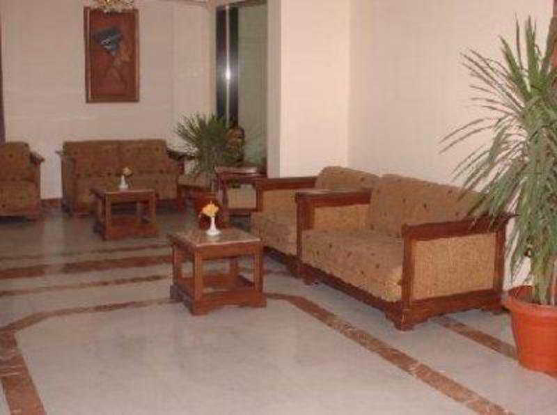 Tiba Pyramids Hotel Giza الغرفة الصورة